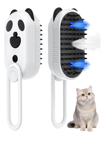 CEPILLO DE VAPOR 3IN1!