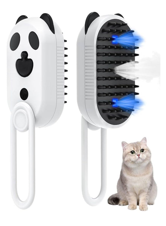 CEPILLO DE VAPOR 3IN1!